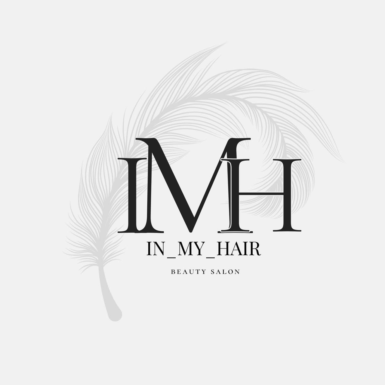 In My Hair