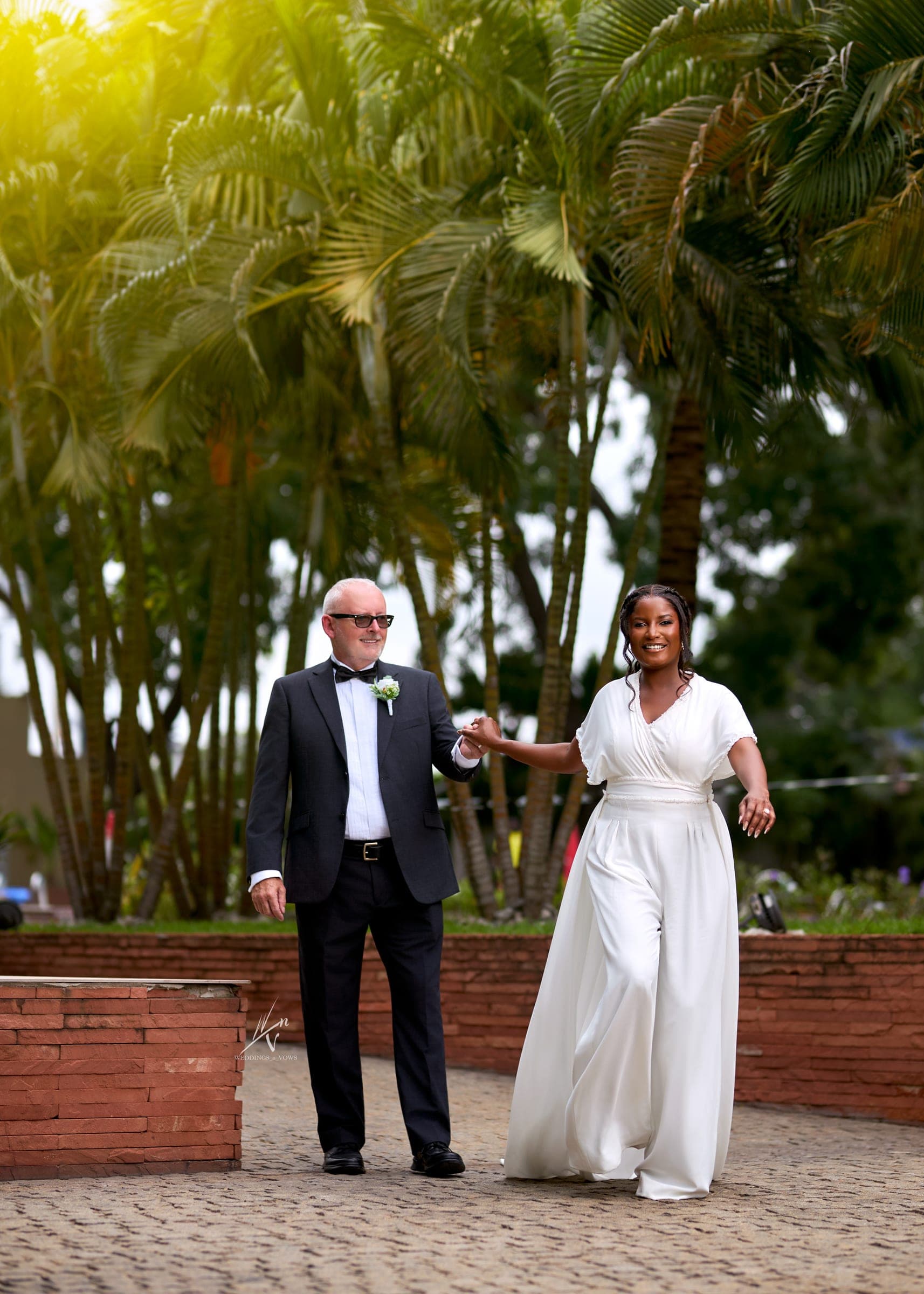 Wedding Photography